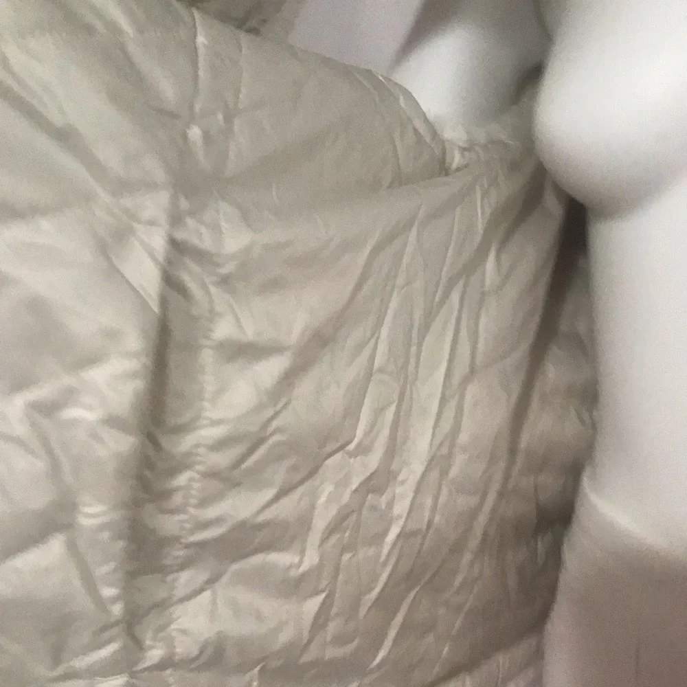 Nicole miller (2)reversible women’s faux fur vest (NO offer) please - Picture 11 of 16